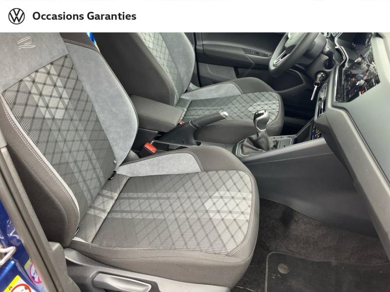 Voitures occasions VOLKSWAGEN POLO R-Line Edition Longeville-lès-Saint-Avold