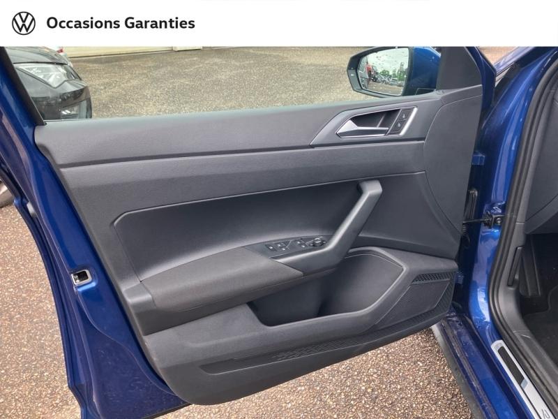 Voitures occasions VOLKSWAGEN POLO R-Line Edition Longeville-lès-Saint-Avold