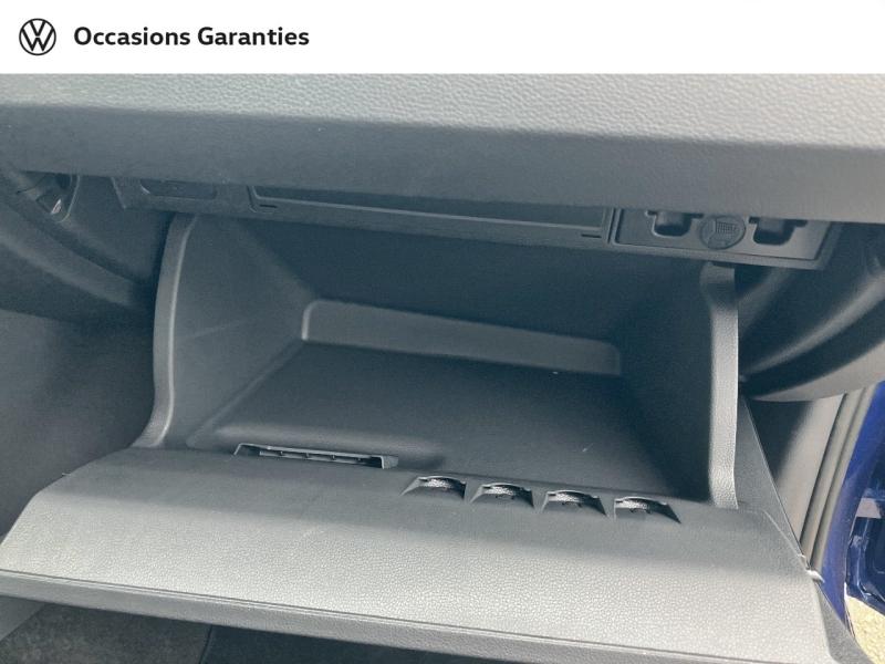 Voitures occasions VOLKSWAGEN POLO R-Line Edition Longeville-lès-Saint-Avold