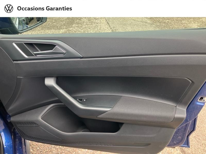 Voitures occasions VOLKSWAGEN POLO R-Line Edition Longeville-lès-Saint-Avold