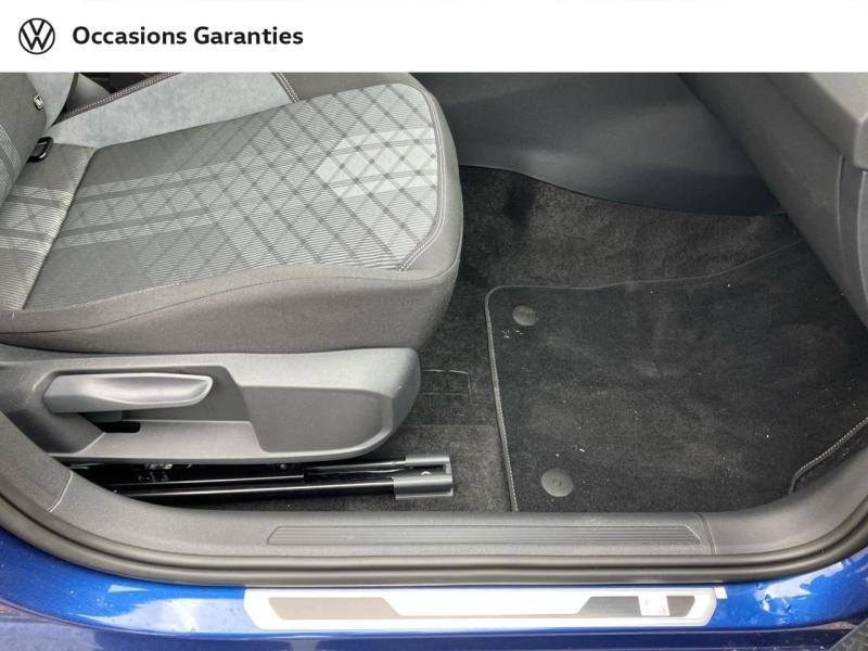Voitures occasions VOLKSWAGEN POLO R-Line Edition Longeville-lès-Saint-Avold