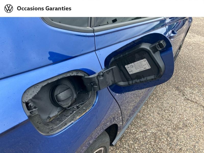 Voitures occasions VOLKSWAGEN POLO R-Line Edition Longeville-lès-Saint-Avold
