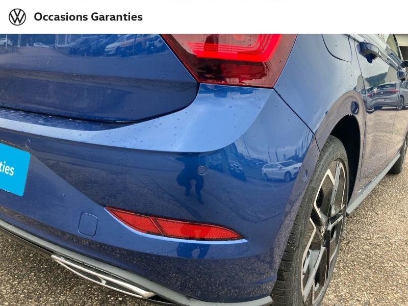 Voitures occasions VOLKSWAGEN POLO R-Line Edition Longeville-lès-Saint-Avold