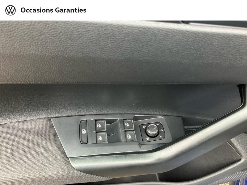 Voitures occasions VOLKSWAGEN POLO R-Line Edition Longeville-lès-Saint-Avold