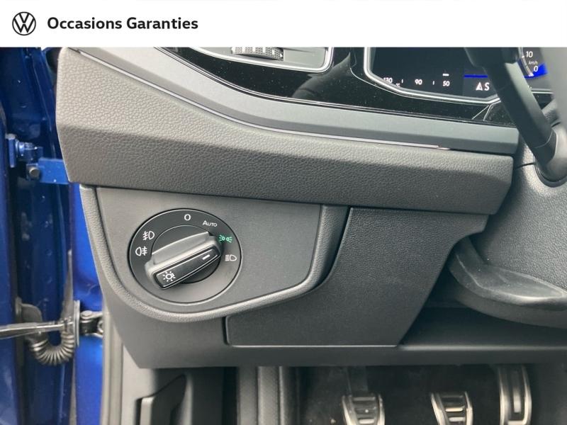 Voitures occasions VOLKSWAGEN POLO R-Line Edition Longeville-lès-Saint-Avold