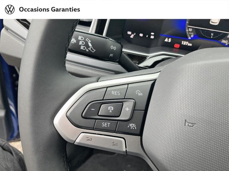 Voitures occasions VOLKSWAGEN POLO R-Line Edition Longeville-lès-Saint-Avold