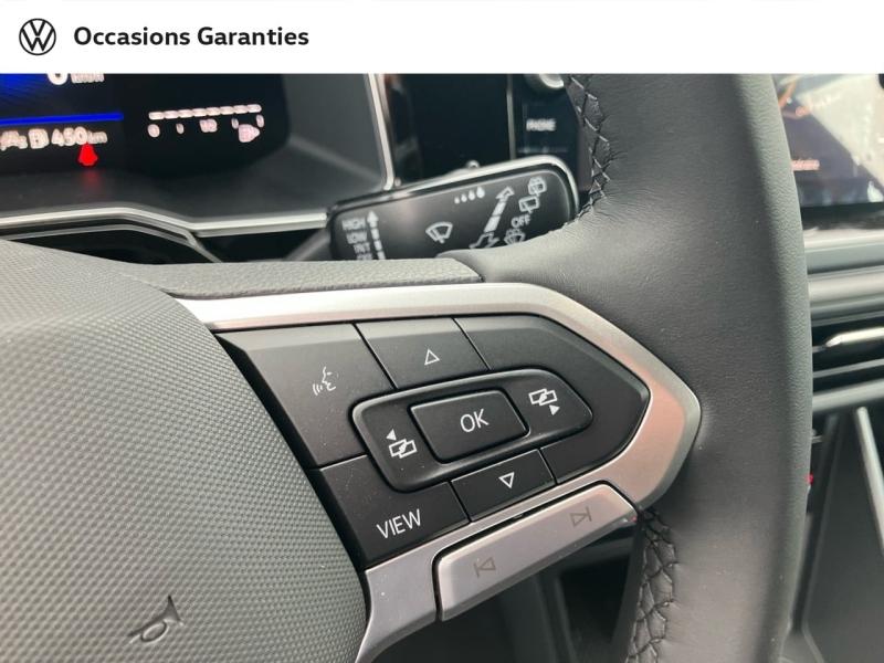 Voitures occasions VOLKSWAGEN POLO R-Line Edition Longeville-lès-Saint-Avold
