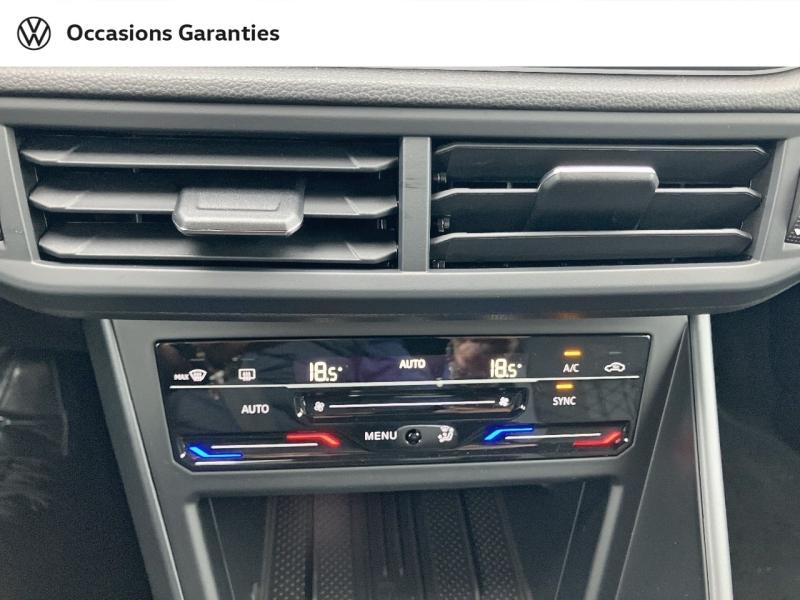 Voitures occasions VOLKSWAGEN POLO R-Line Edition Longeville-lès-Saint-Avold