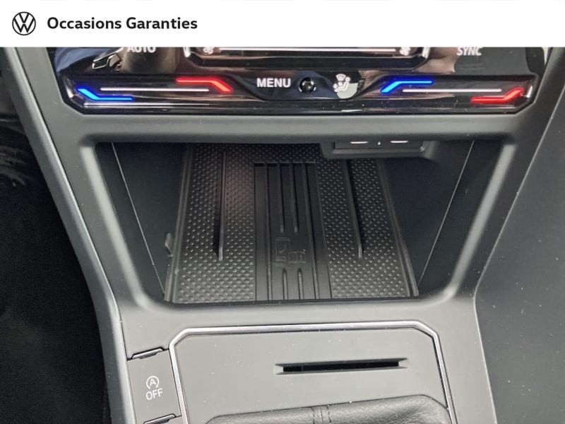 Voitures occasions VOLKSWAGEN POLO R-Line Edition Longeville-lès-Saint-Avold
