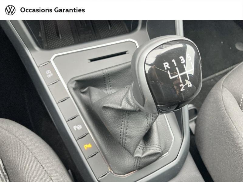 Voitures occasions VOLKSWAGEN POLO R-Line Edition Longeville-lès-Saint-Avold