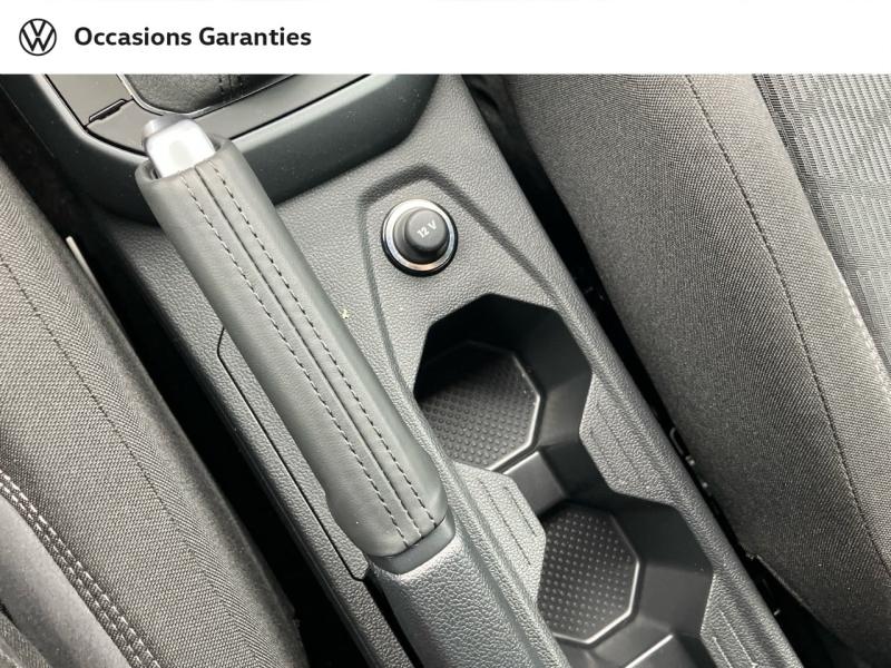 Voitures occasions VOLKSWAGEN POLO R-Line Edition Longeville-lès-Saint-Avold
