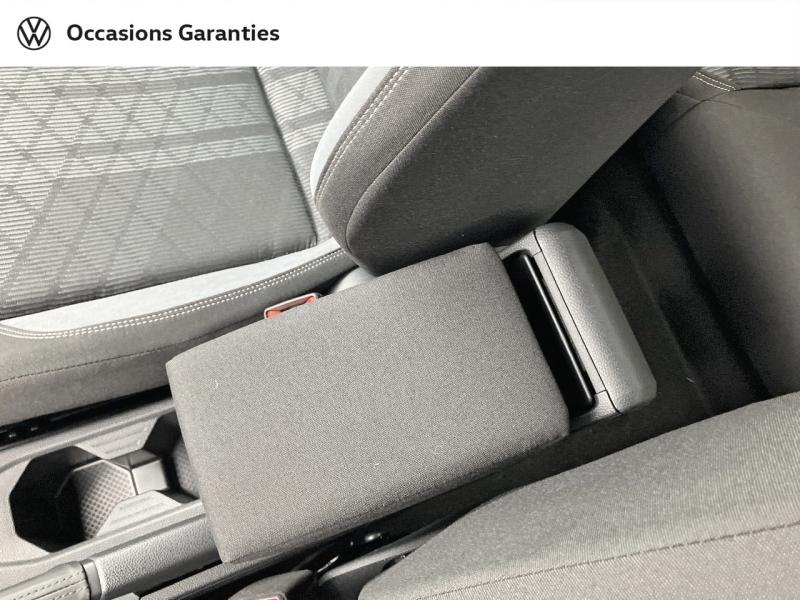 Voitures occasions VOLKSWAGEN POLO R-Line Edition Longeville-lès-Saint-Avold
