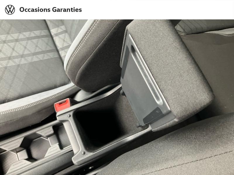 Voitures occasions VOLKSWAGEN POLO R-Line Edition Longeville-lès-Saint-Avold