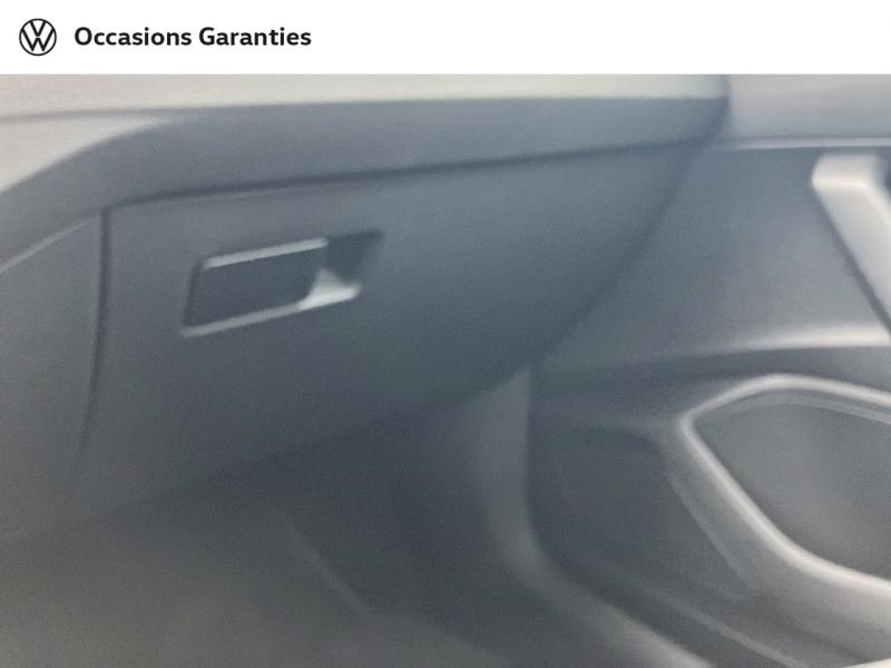 Voitures occasions VOLKSWAGEN POLO R-Line Edition Longeville-lès-Saint-Avold