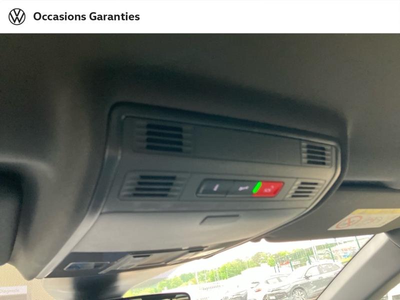 Voitures occasions VOLKSWAGEN POLO R-Line Edition Longeville-lès-Saint-Avold
