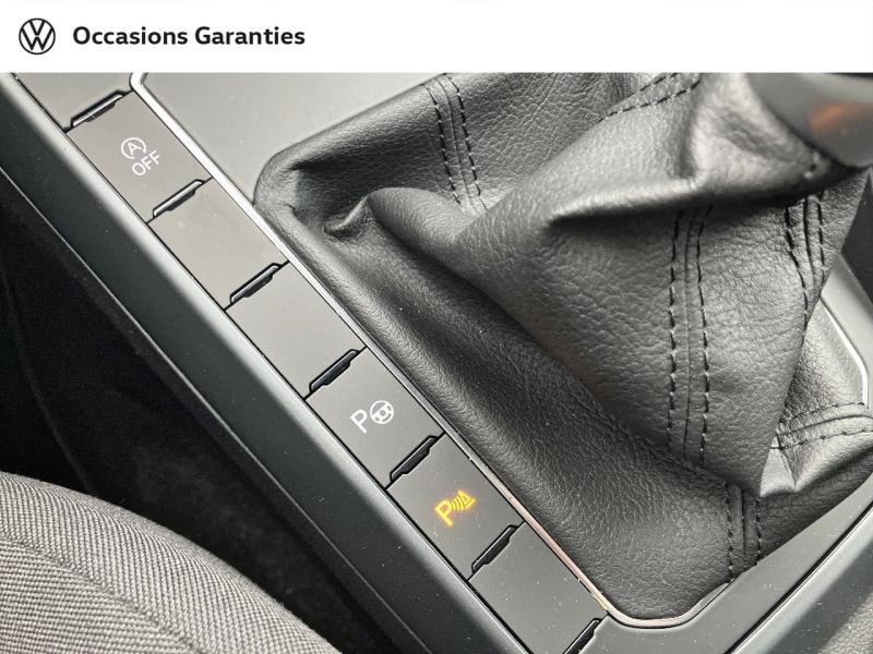 Voitures occasions VOLKSWAGEN POLO R-Line Edition Longeville-lès-Saint-Avold