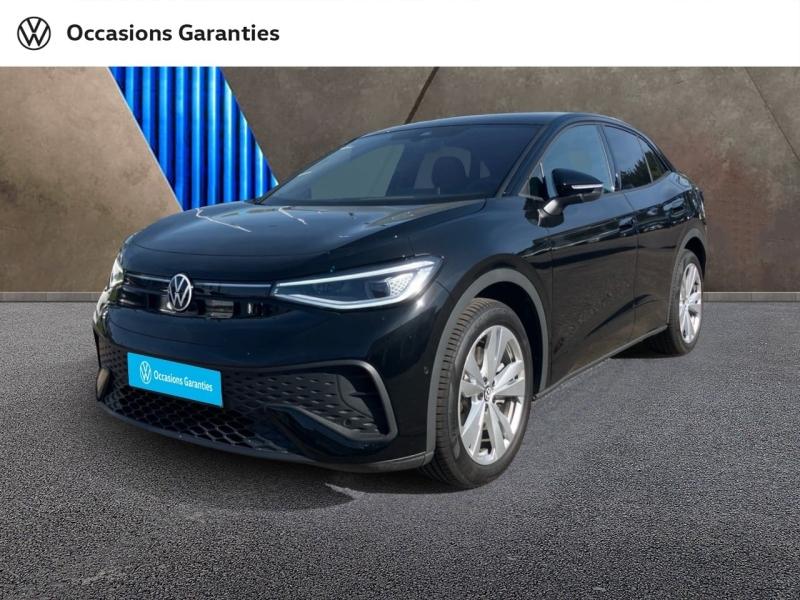 Voitures occasions VOLKSWAGEN ID.5 Life Max Longeville-lès-Saint-Avold