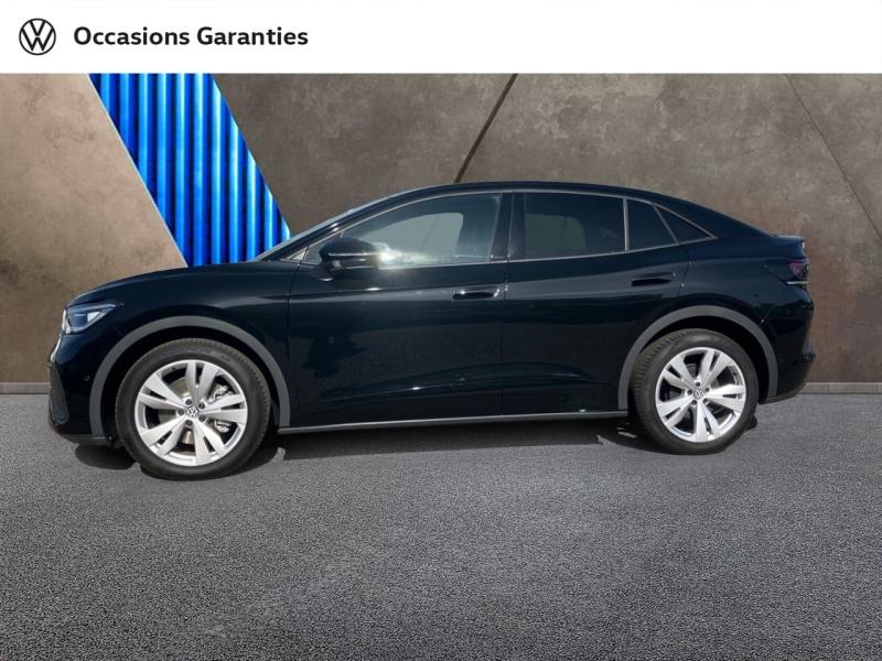 Voitures occasions VOLKSWAGEN ID.5 Life Max Longeville-lès-Saint-Avold