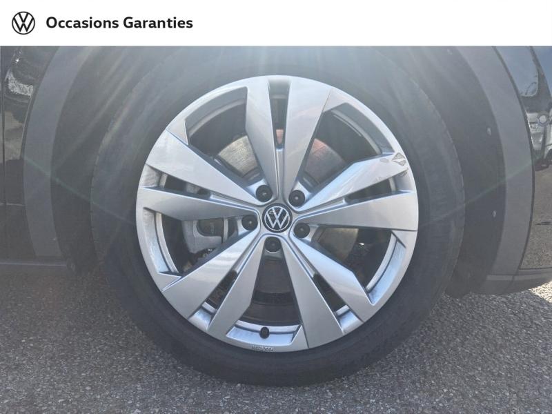 Voitures occasions VOLKSWAGEN ID.5 Life Max Longeville-lès-Saint-Avold