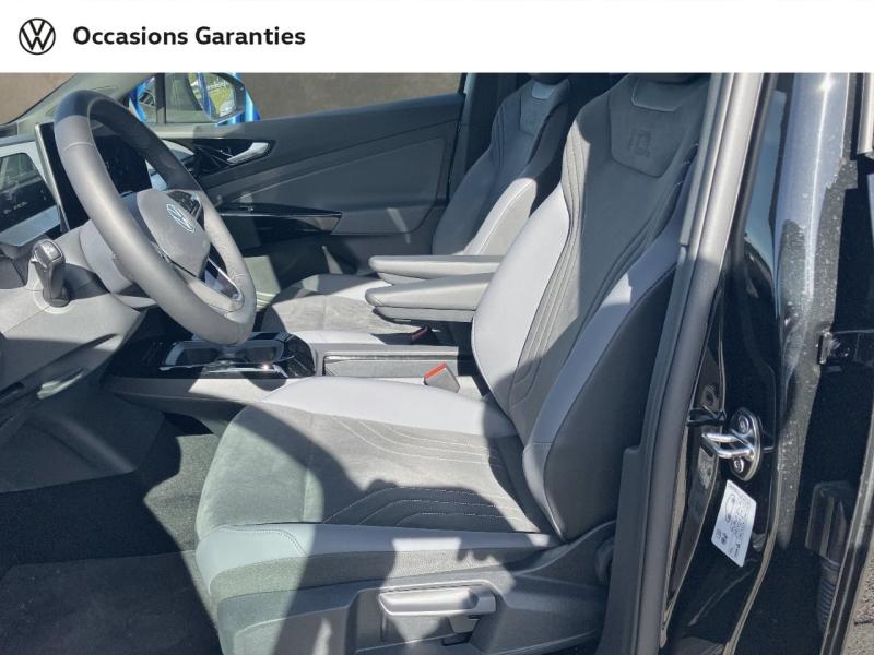 Voitures occasions VOLKSWAGEN ID.5 Life Max Longeville-lès-Saint-Avold