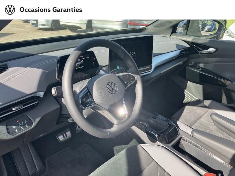 Voitures occasions VOLKSWAGEN ID.5 Life Max Longeville-lès-Saint-Avold