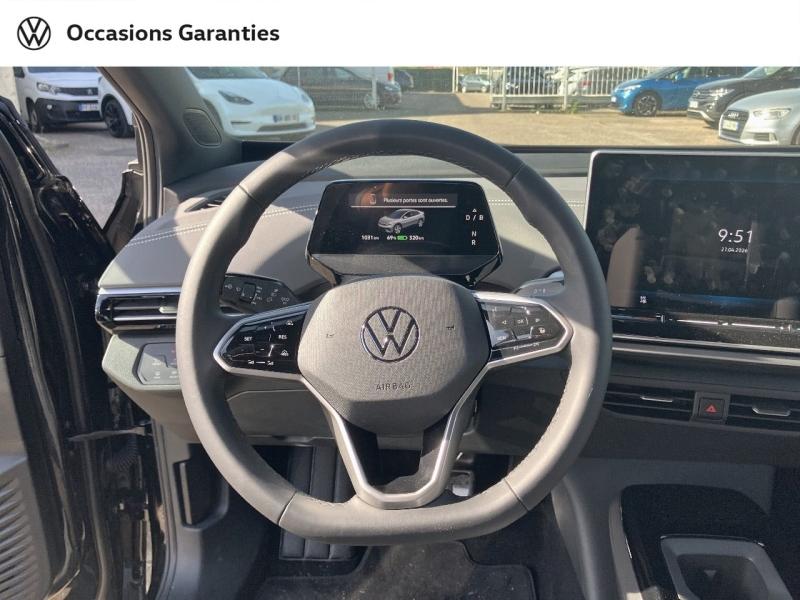 Voitures occasions VOLKSWAGEN ID.5 Life Max Longeville-lès-Saint-Avold