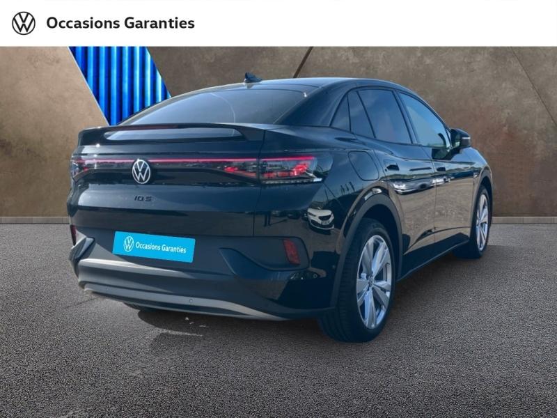 Voitures occasions VOLKSWAGEN ID.5 Life Max Longeville-lès-Saint-Avold
