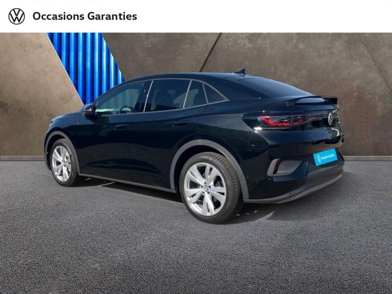 Voitures occasions VOLKSWAGEN ID.5 Life Max Longeville-lès-Saint-Avold