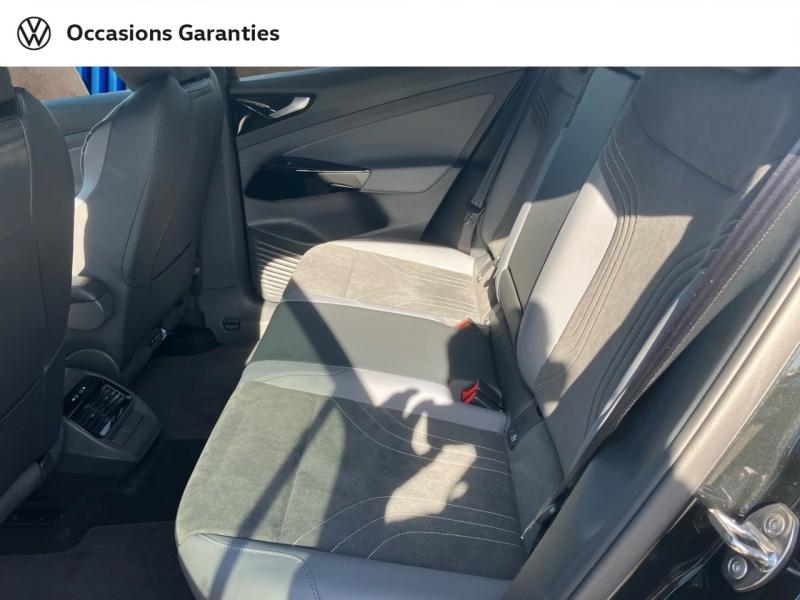Voitures occasions VOLKSWAGEN ID.5 Life Max Longeville-lès-Saint-Avold