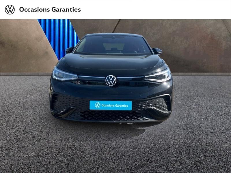 Voitures occasions VOLKSWAGEN ID.5 Life Max Longeville-lès-Saint-Avold