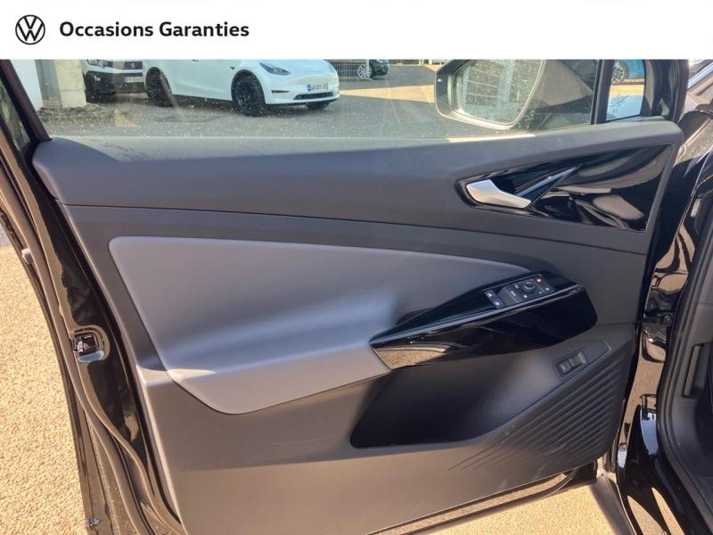 Voitures occasions VOLKSWAGEN ID.5 Life Max Longeville-lès-Saint-Avold