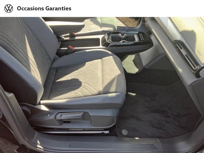 Voitures occasions VOLKSWAGEN ID.5 Life Max Longeville-lès-Saint-Avold