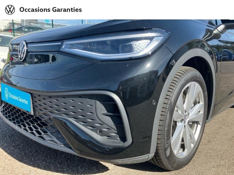 Voitures occasions VOLKSWAGEN ID.5 Life Max Longeville-lès-Saint-Avold