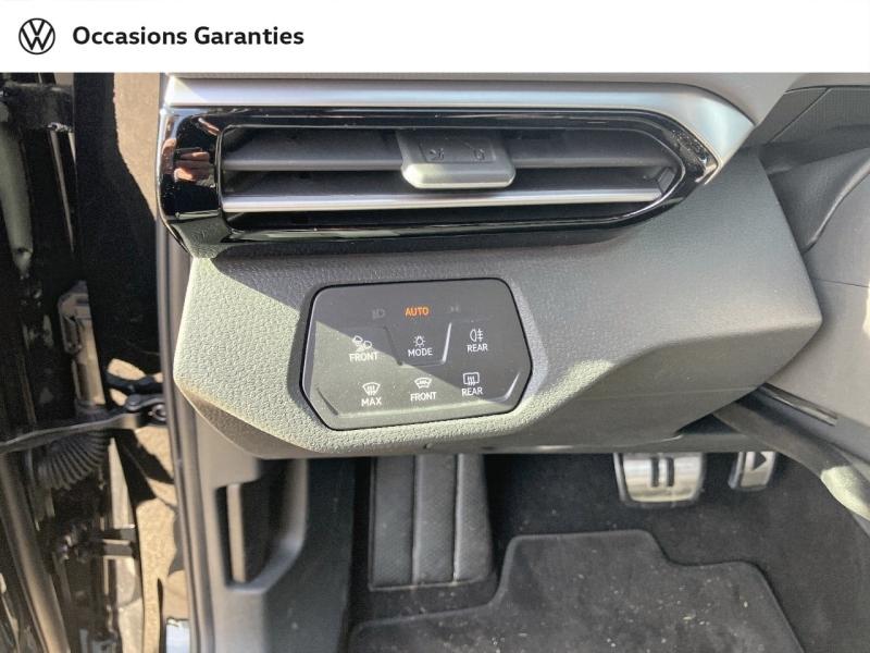 Voitures occasions VOLKSWAGEN ID.5 Life Max Longeville-lès-Saint-Avold