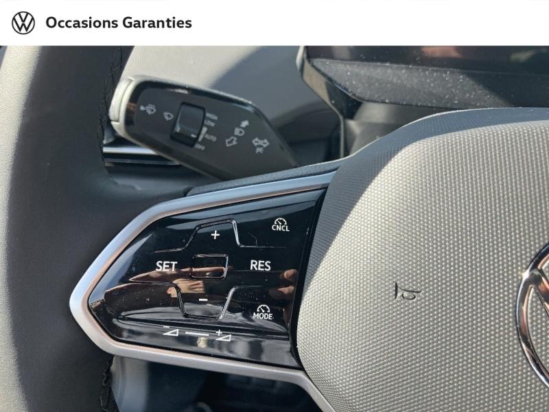 Voitures occasions VOLKSWAGEN ID.5 Life Max Longeville-lès-Saint-Avold