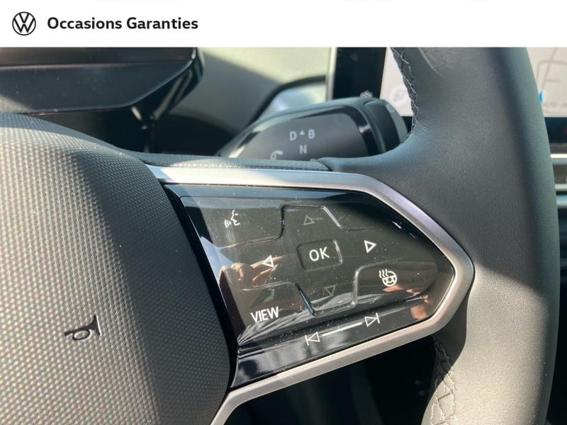 Voitures occasions VOLKSWAGEN ID.5 Life Max Longeville-lès-Saint-Avold