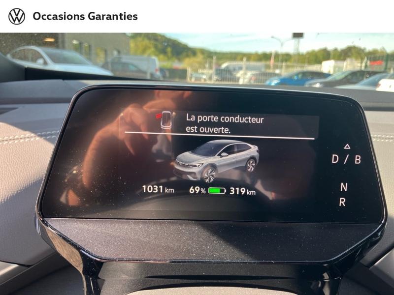 Voitures occasions VOLKSWAGEN ID.5 Life Max Longeville-lès-Saint-Avold