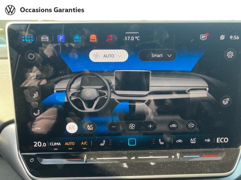 Voitures occasions VOLKSWAGEN ID.5 Life Max Longeville-lès-Saint-Avold