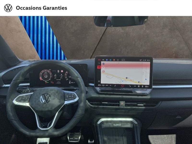 Voitures occasions VOLKSWAGEN T-ROC R-Line Longeville-lès-Saint-Avold