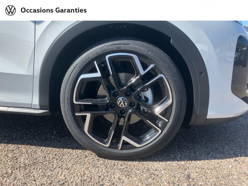 Voitures occasions VOLKSWAGEN T-ROC R-Line Longeville-lès-Saint-Avold