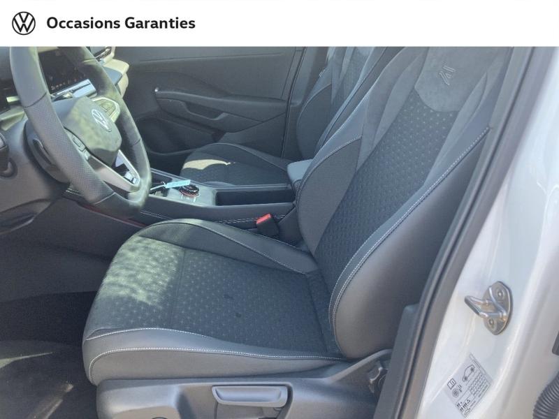 Voitures occasions VOLKSWAGEN T-ROC R-Line Longeville-lès-Saint-Avold