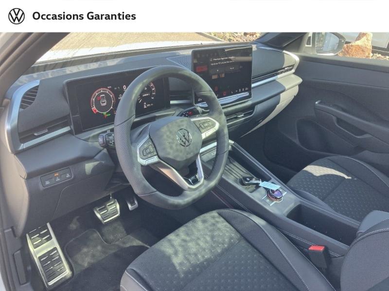 Voitures occasions VOLKSWAGEN T-ROC R-Line Longeville-lès-Saint-Avold