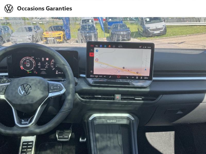 Voitures occasions VOLKSWAGEN T-ROC R-Line Longeville-lès-Saint-Avold