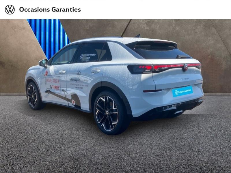 Voitures occasions VOLKSWAGEN T-ROC R-Line Longeville-lès-Saint-Avold
