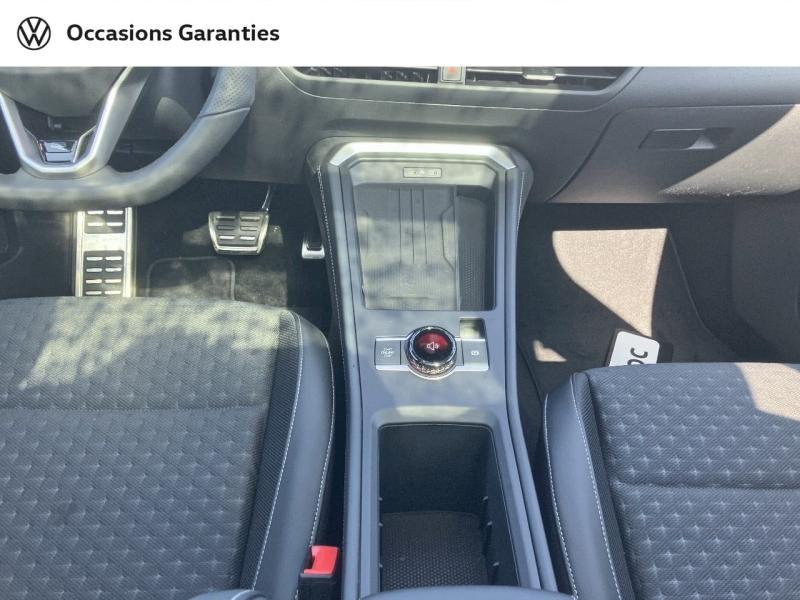 Voitures occasions VOLKSWAGEN T-ROC R-Line Longeville-lès-Saint-Avold