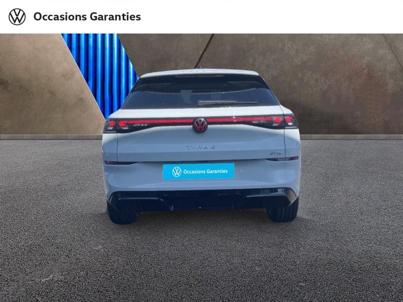Voitures occasions VOLKSWAGEN T-ROC R-Line Longeville-lès-Saint-Avold