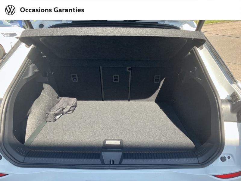 Voitures occasions VOLKSWAGEN T-ROC R-Line Longeville-lès-Saint-Avold