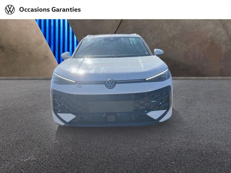 Voitures occasions VOLKSWAGEN T-ROC R-Line Longeville-lès-Saint-Avold