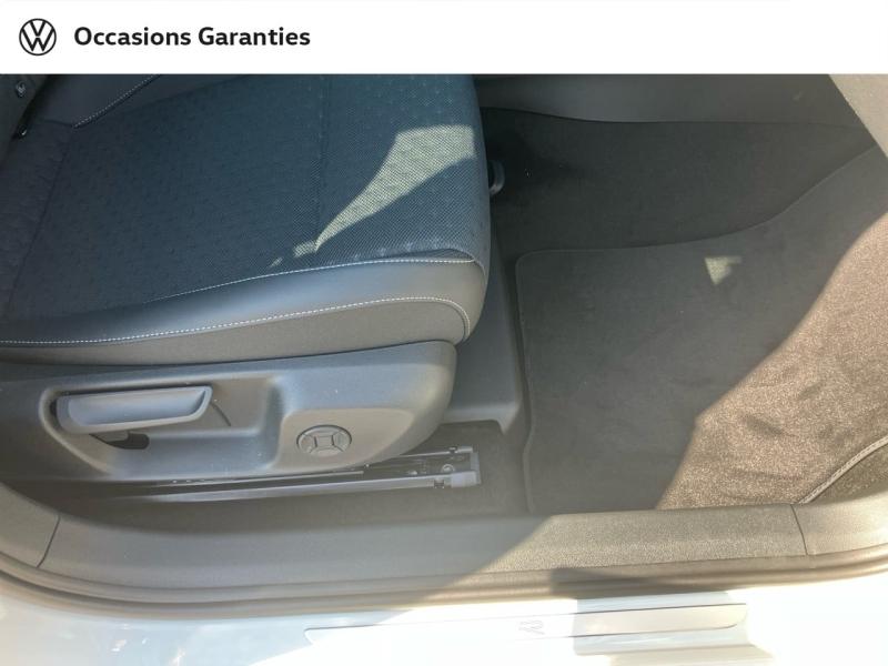 Voitures occasions VOLKSWAGEN T-ROC R-Line Longeville-lès-Saint-Avold