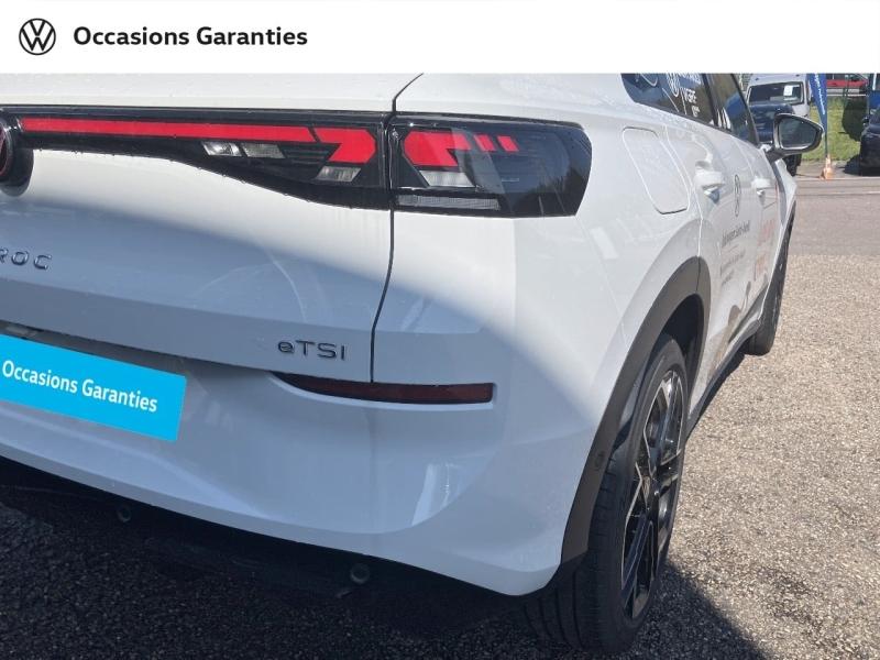 Voitures occasions VOLKSWAGEN T-ROC R-Line Longeville-lès-Saint-Avold